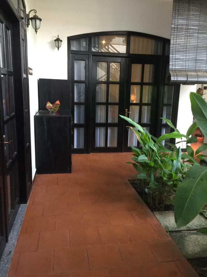 Private Boutique Home With Pool, The Fin Inn Siem Reap Exterior photo
