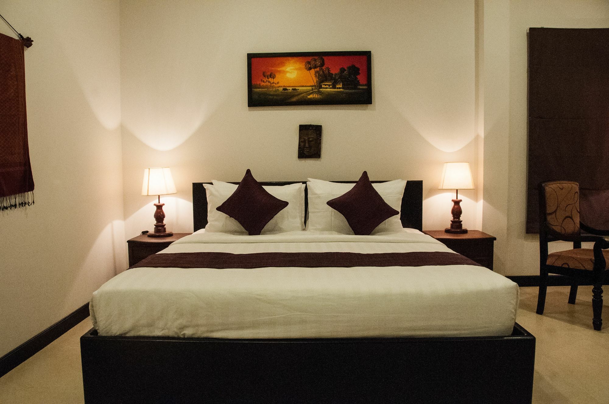 Private Boutique Home With Pool, The Fin Inn Siem Reap Exterior photo